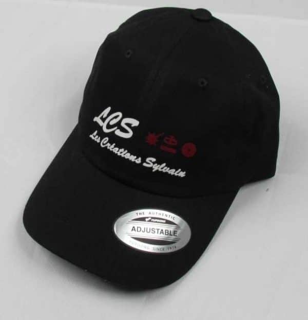 Casquette-LCS