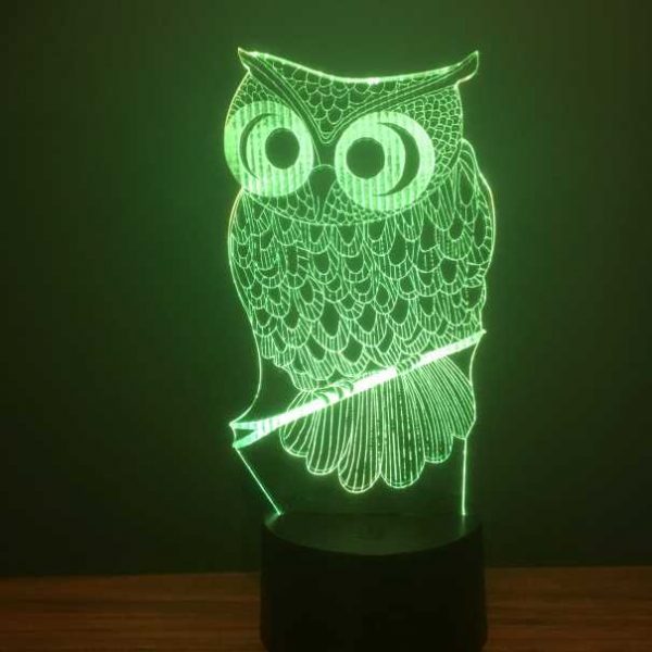 Lampe 022