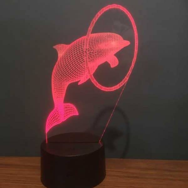 Lampe 032