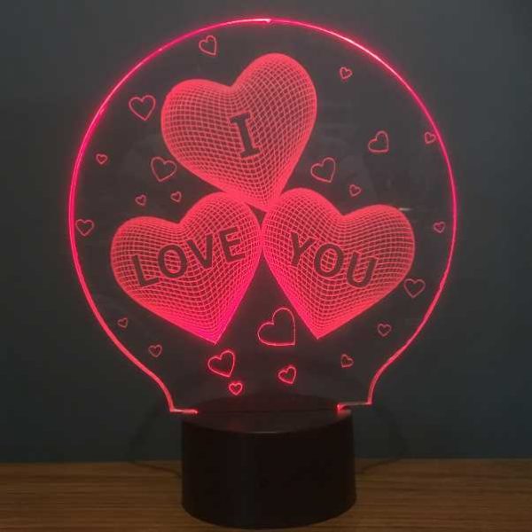 Lampe 045