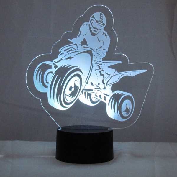 Lampe 065
