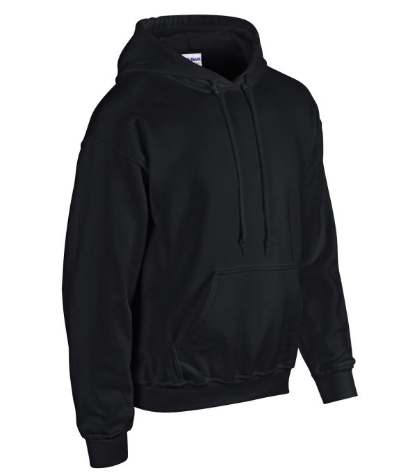 HOODIE_GILDAN HEAVY BLEND 1850