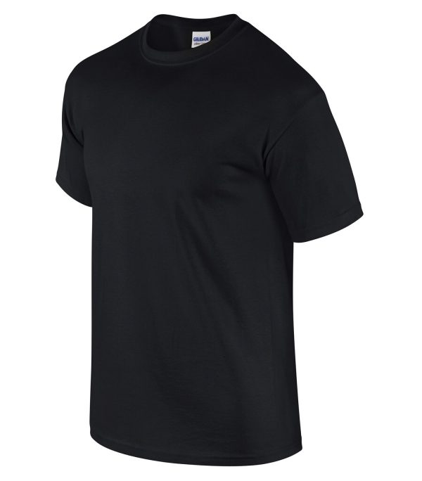 T-SHIRT_GILDAN ULTRA COTON